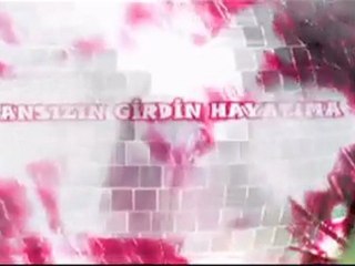 D j Coskun & Hatay Crew {{ ANSIZIN GİRDİN HAYATIMA ]] 2011