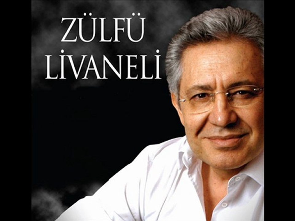 Zülfü LİVANELİ - Nefesim Nefesine