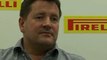 F1, GP Abu Dhabi 2011: Intervista post-gara a Paul Hembery (Pirelli)