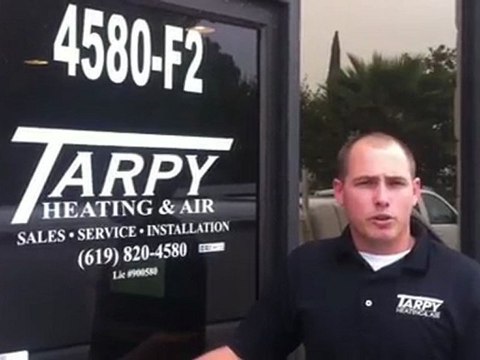 Central Heating and Air Conditioning Contractor (AC)