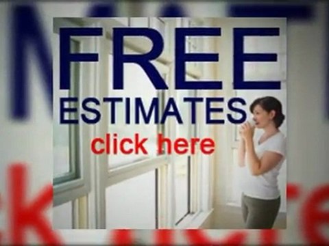 Replacement Windows Colorado Springs | The Window Store 80918 80920 80915
