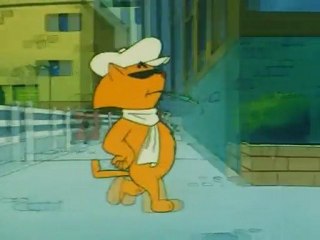 Les Entrechats - Isidore Au Ski   Crise De Logement