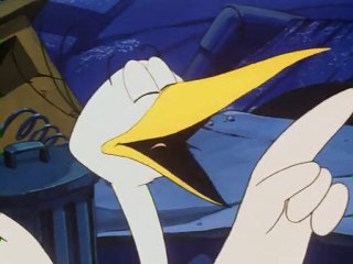 Les Entrechats - Isidore En Usine   L'Oiseau Rare