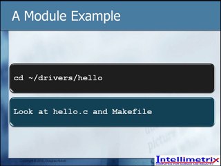 Learn about Kernel Loadable Modules in the Linux Device ...