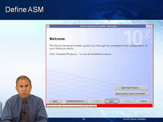 Learn about Configuring RAC and VMware in Oracle RAC ...
