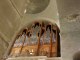 Les orgues de la cathédrale de Périgueux.