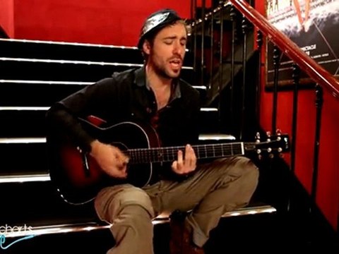 Charlie Winston - Hello Alone (Pure Charts Live)