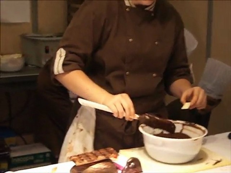 Artisan chocolatier : quelles qualités faut-il avoir ?