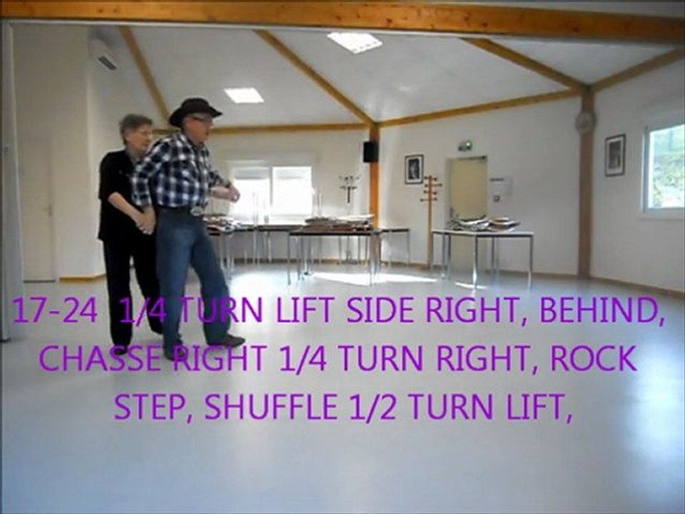 Tennessee Waltz Surprise Country Partner