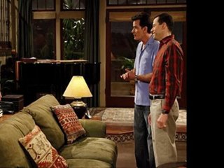 Two and a Half Men - Season 9 Episode 10 Promo