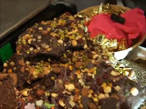 Métier chocolatier : quels débouchés ?