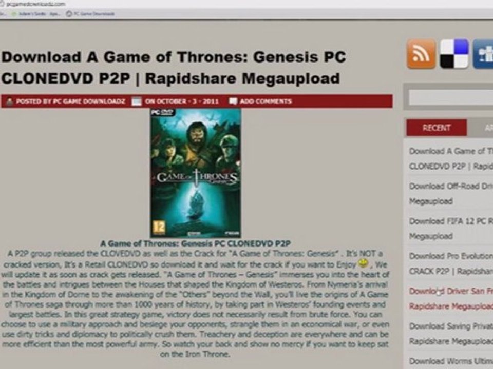 Farming Simulator 2011 Free Crack [Download]