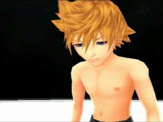 Kingdom Heart Birth By Sleep Partie 1-Prologue 01