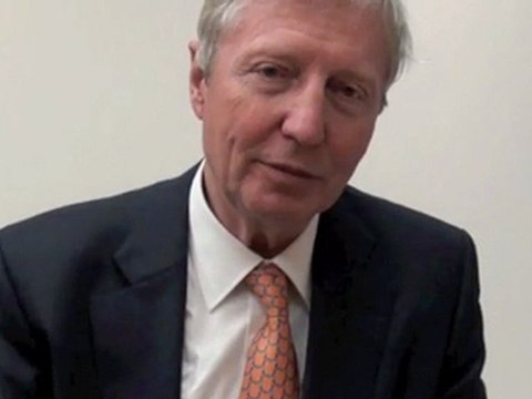 Interview with Nobel prize winner Professor Jules Hoffmann