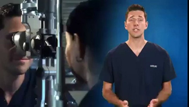 Laser Vision Correction Dartmouth Halifax LASIK MD