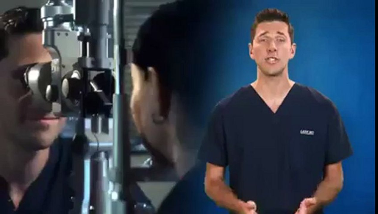 Laser Vision Correction Dartmouth Halifax LASIK MD