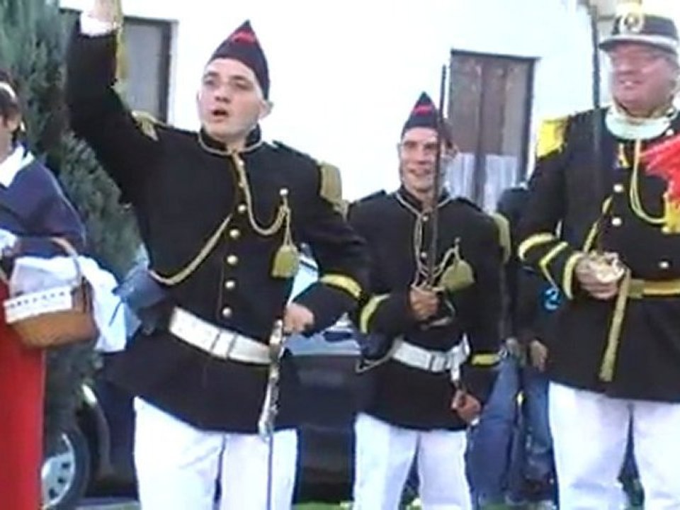 marche saint andré à Soumoy (7)