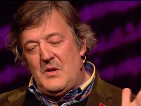 Dawkins and Fry on Hitchens' Penchant for the Offensive