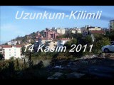 UZUNKUM-KİLİMLİ SAHİL BOYU/ZONGULDAK