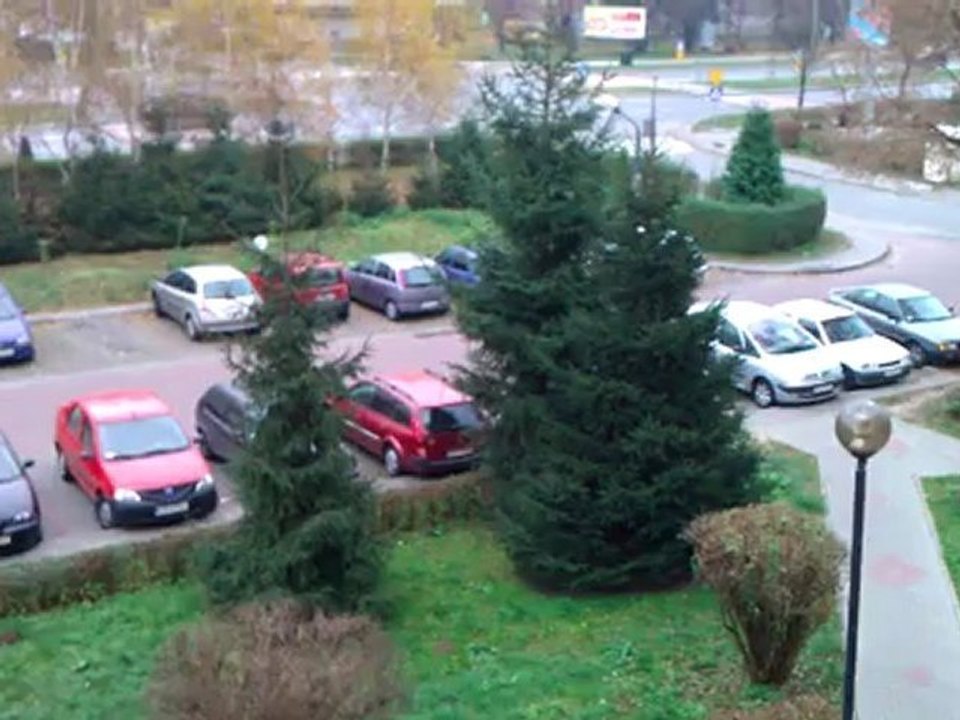 Moja okolica