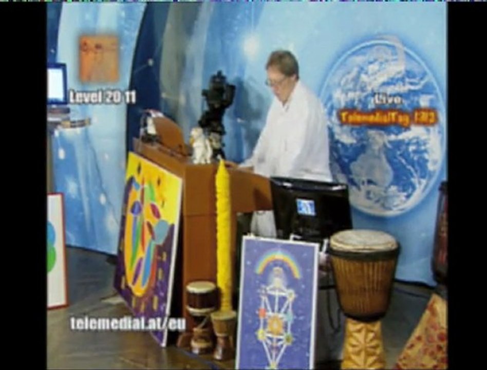 Kanal Telemedial - Ghostbusters II 01 - July 08, 2011