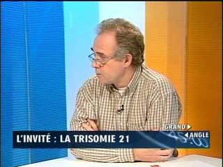 Grand Angle - Vendredi 18 novembre