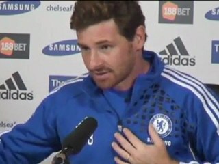 Premier League : Villas-Boas s’explique sur Foy