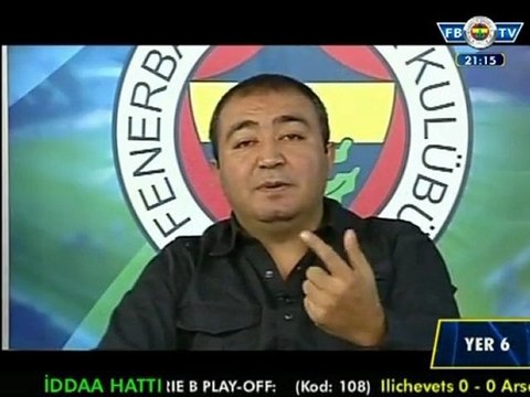 FBTV Yer 6 18 Kasım 2011