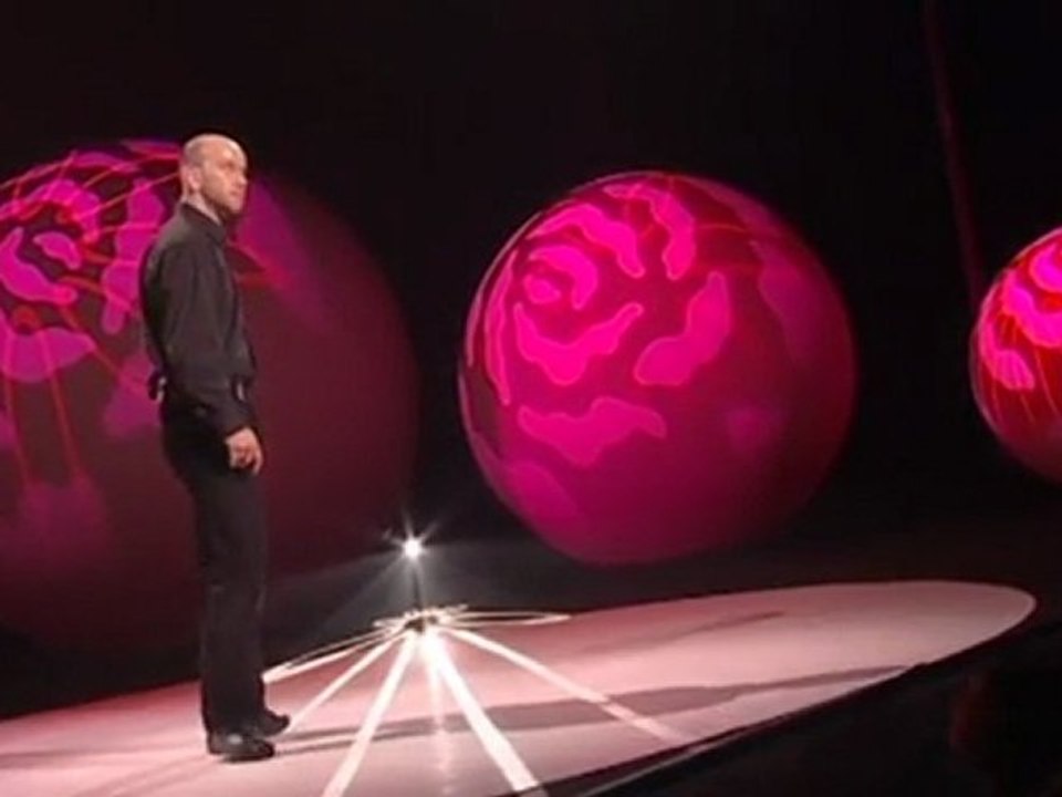 Jérôme de Warzee : l'anomalie des espèces