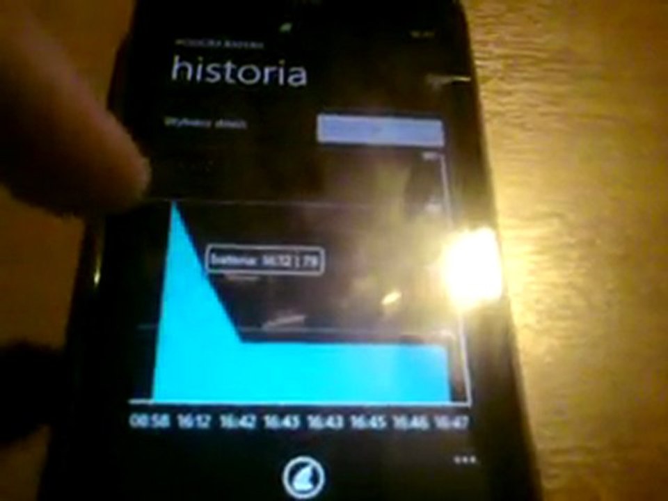 Battery Status