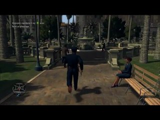 Vidéo Découverte : L.A Noire