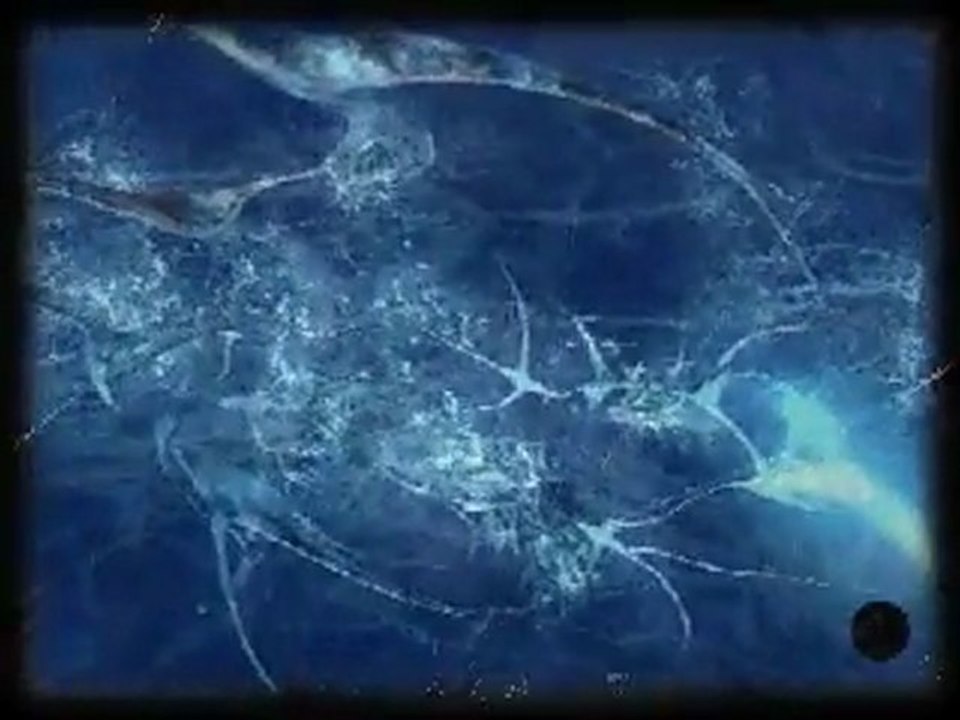 VJ Cilexlamistika cecile dark angel by Die Gesellschaft der schwarzen Orchidee