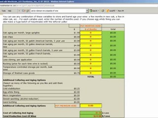 2011-11-12 09.02 Saturday call_ SSU Wine Business Certificate Series