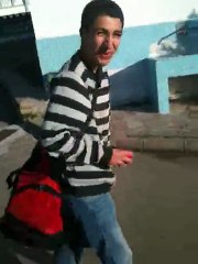 Ptite video du gros nez