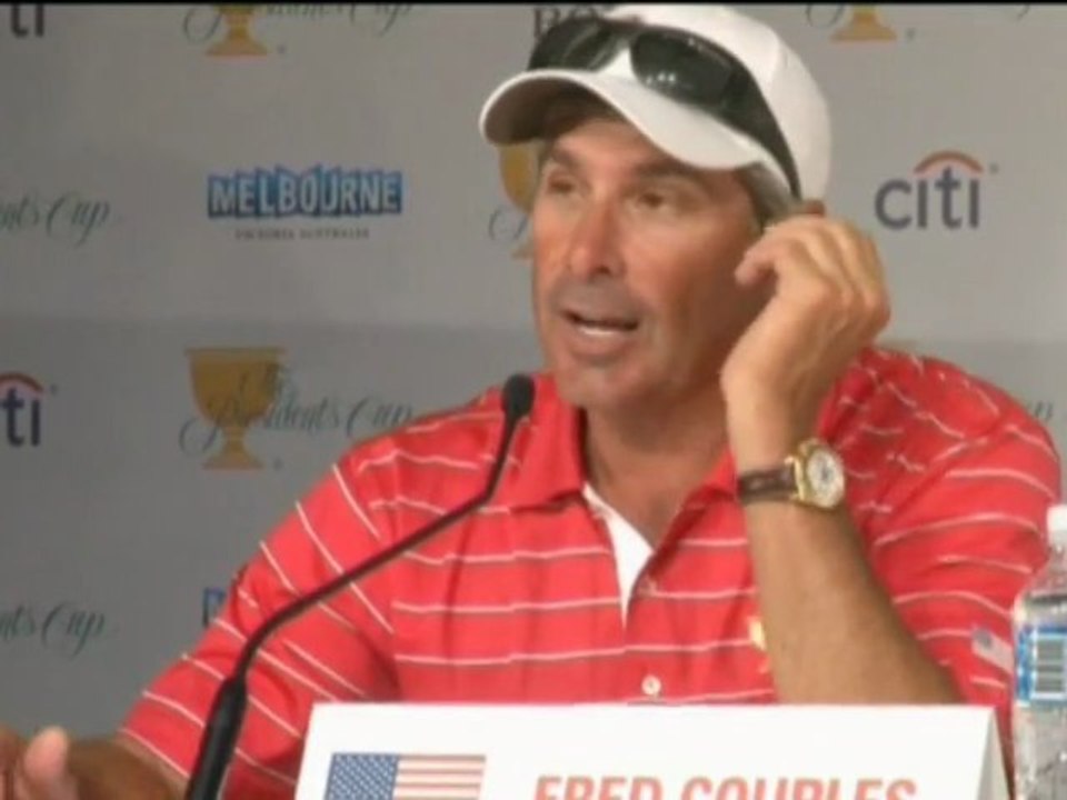 Couples froh über Führung