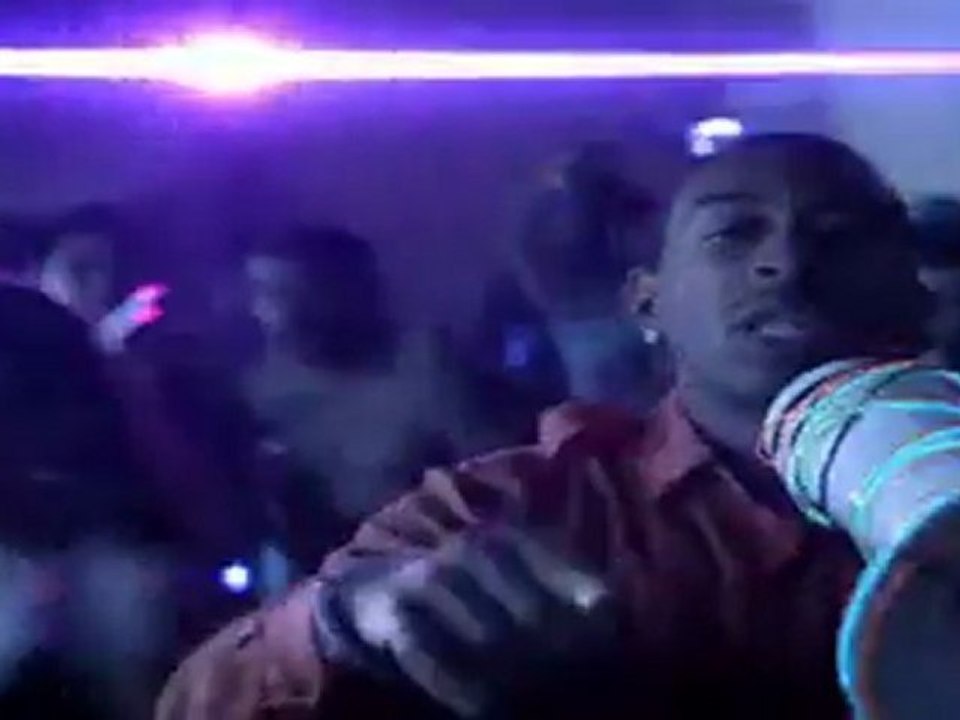 David Guetta - Little Bad Girl (OFFICIEL )