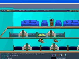 slamaldr ve dede sundu iyi seyirler