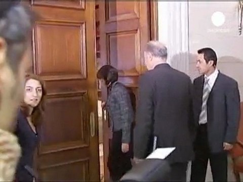 La troika ad Atene per discutere dei nuovi aiuti