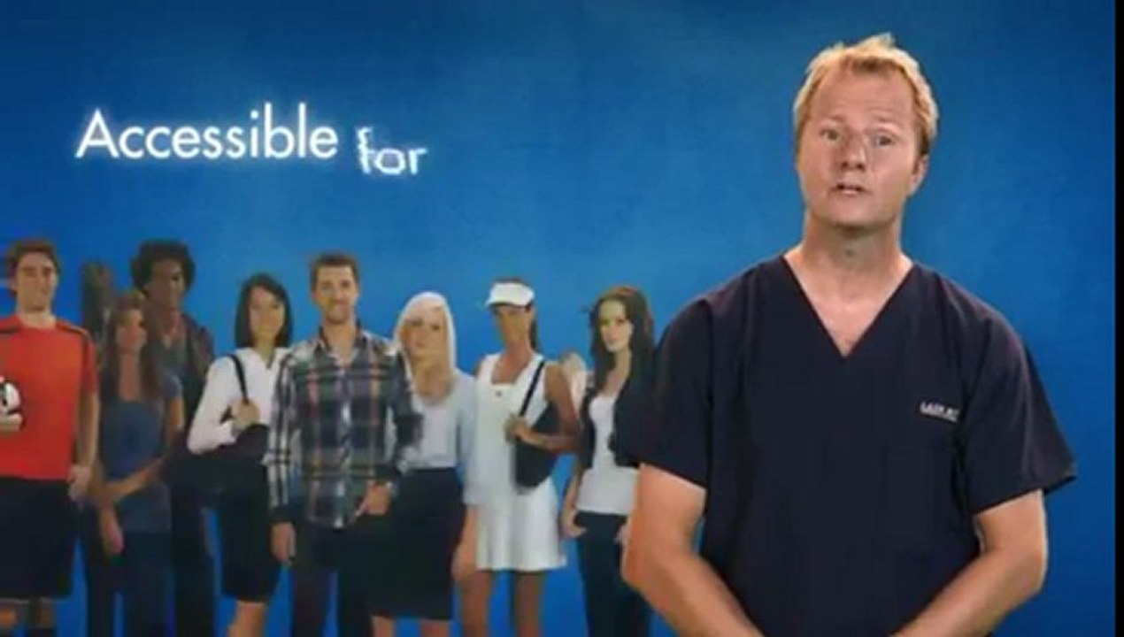 Laser Vision Correction City Park Saskatoon LASIK MD