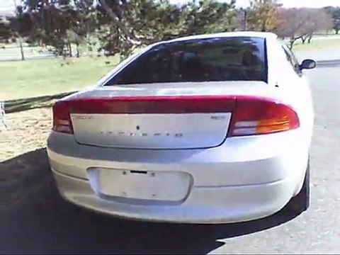 2002 Dodge Intrepid