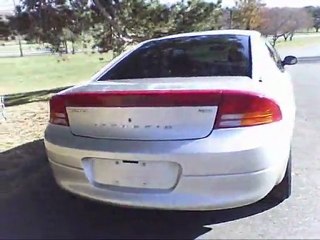 2002 Dodge Intrepid