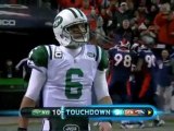O Tebow οδηγεί τους Broncos σε νίκη επί των Jets