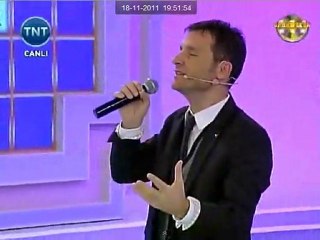 sinan özen senden sonra çarkıfelek tnt