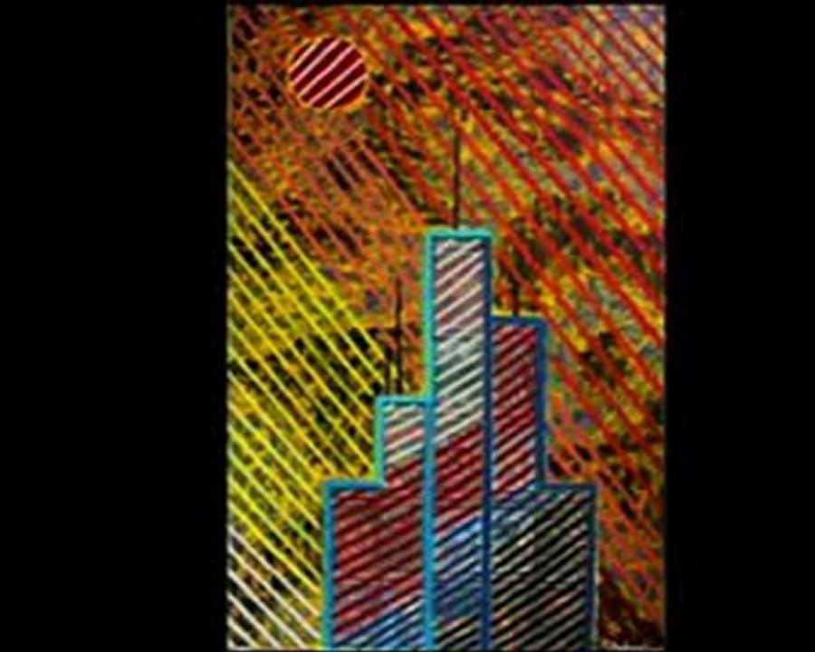 Linearismus-konsumtiven Surrealismus / kunstwerke 2000-2010