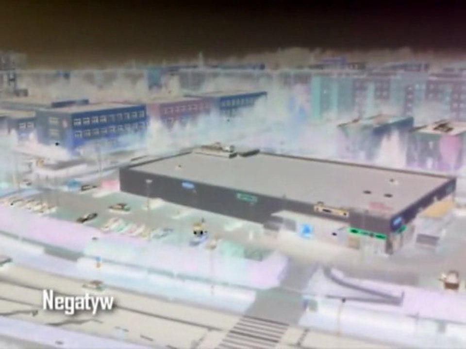 Efekty wideo HTC MOZART 7