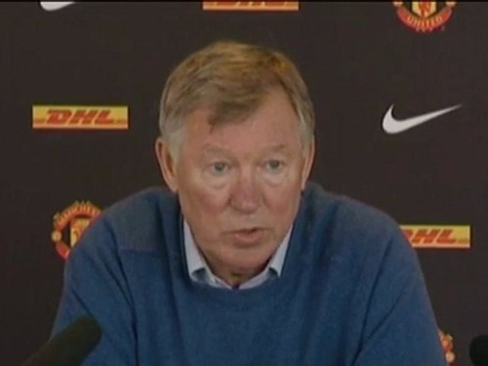 Ferguson sorpreso dalle polemiche sul razzismo