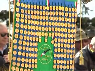 IL MUSEO ATTENDE GLI ALPINI