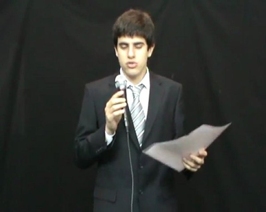 Agustín Muzzupappa. Columna de Polo