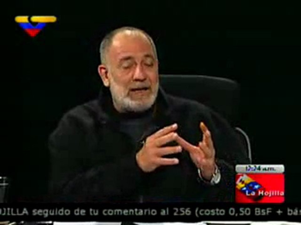 La hojilla del día jueves, 17.11 2011 4/5