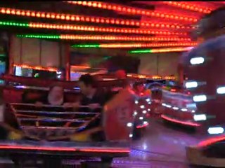 WINTER WONDERLAND: London's Hyde Park attraction opens